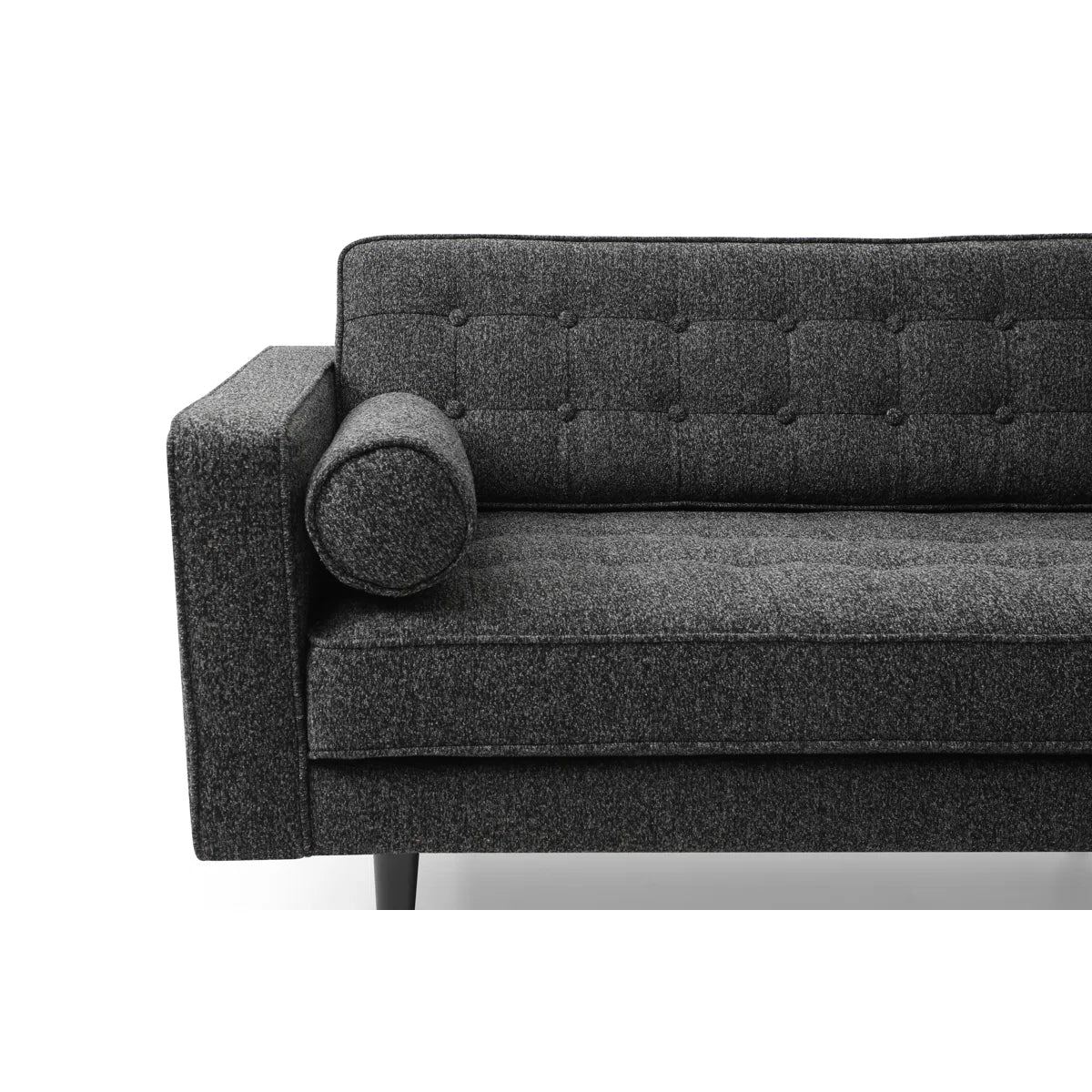 Geo 85'' Upholstered Sofa