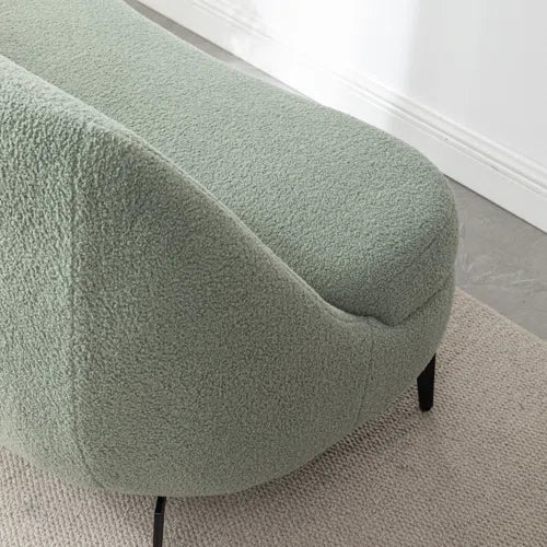 Thombrower 50'' Upholstered Loveseat