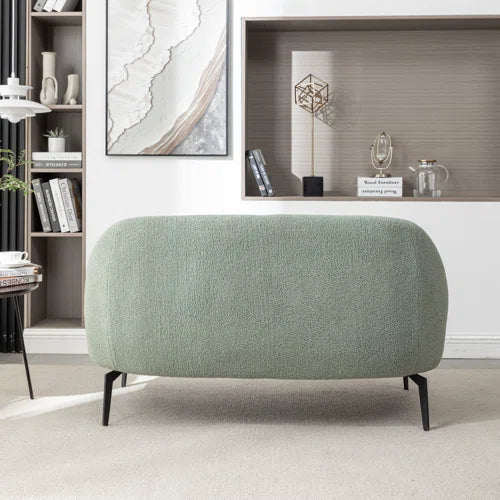 Thombrower 50'' Upholstered Loveseat