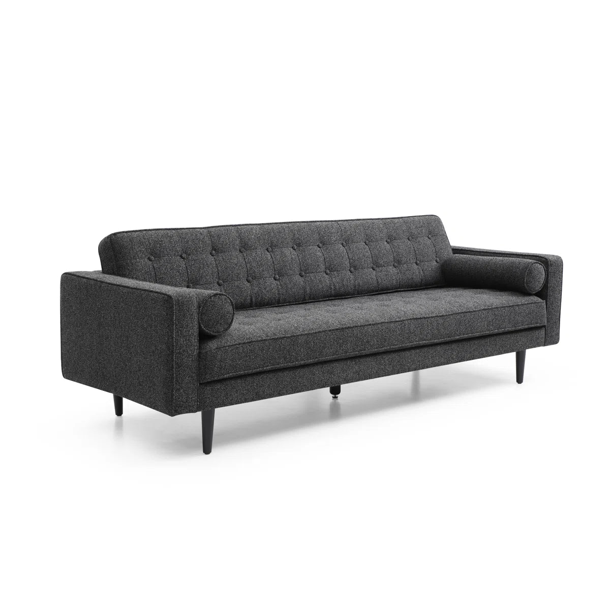 Geo 85'' Upholstered Sofa