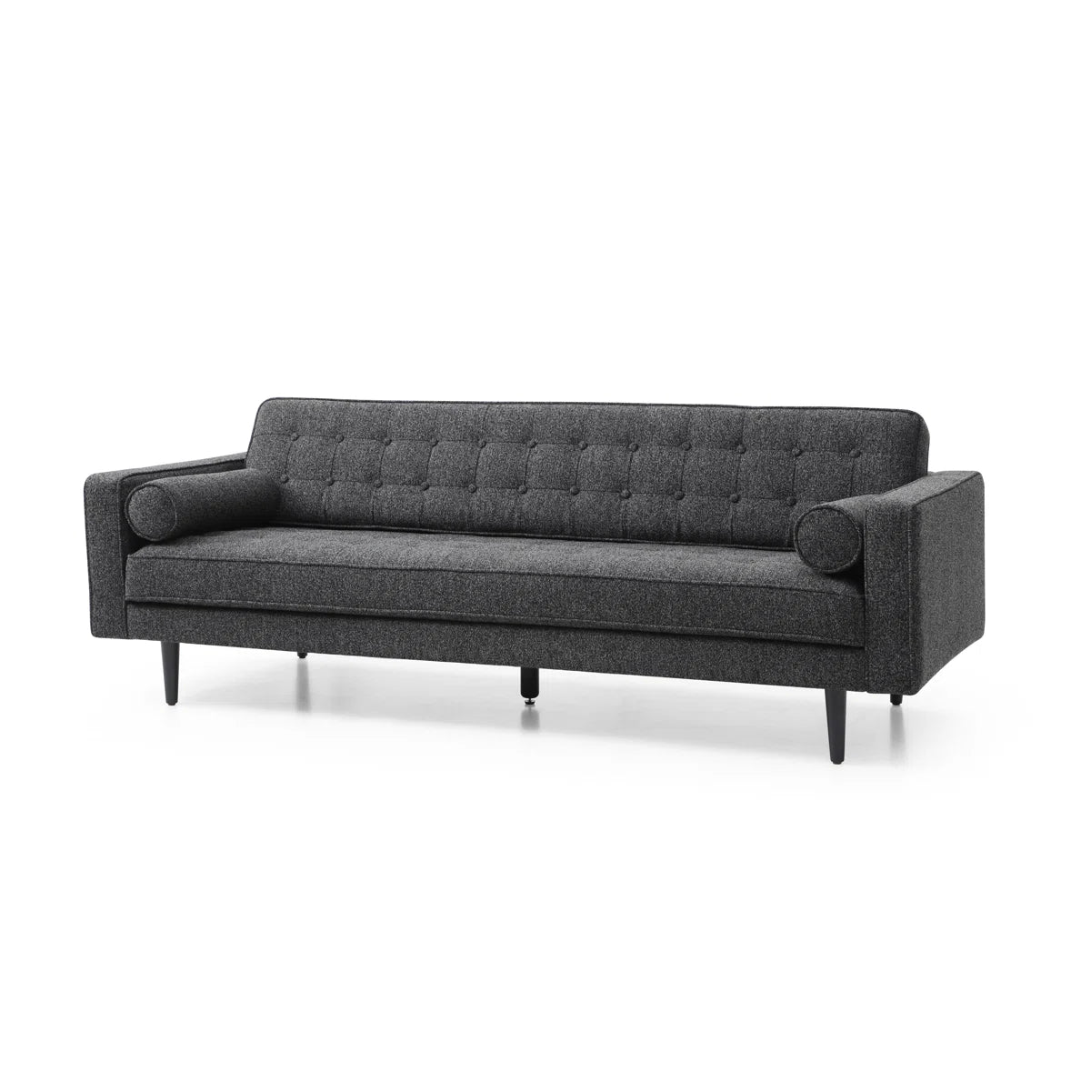 Geo 85'' Upholstered Sofa