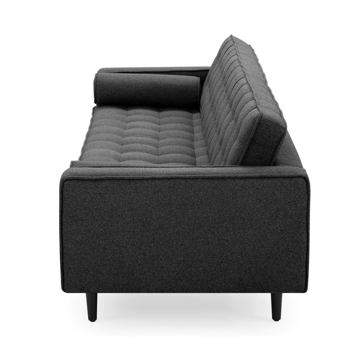 Geo 85'' Upholstered Sofa