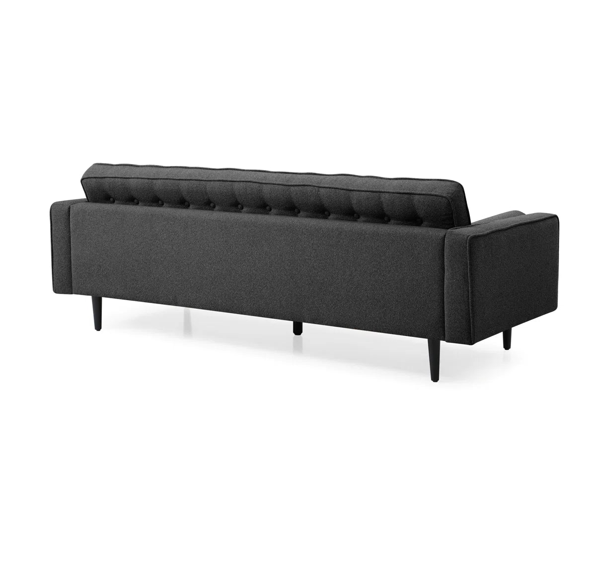 Geo 85'' Upholstered Sofa