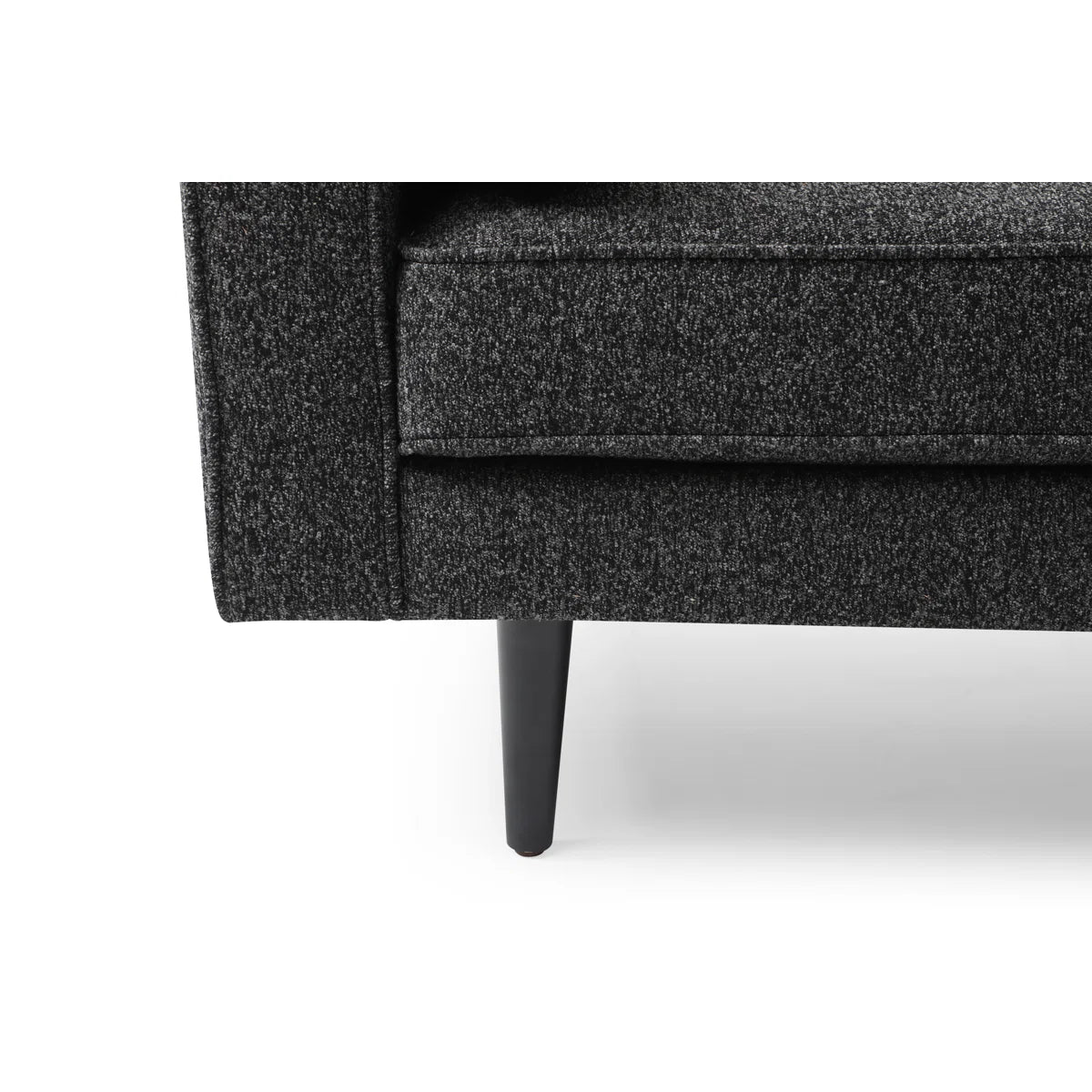 Geo 85'' Upholstered Sofa